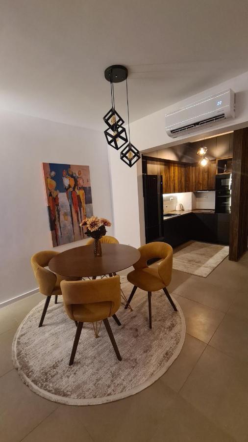 Anika Sweet Apartment At Vodno Skopie Exterior foto