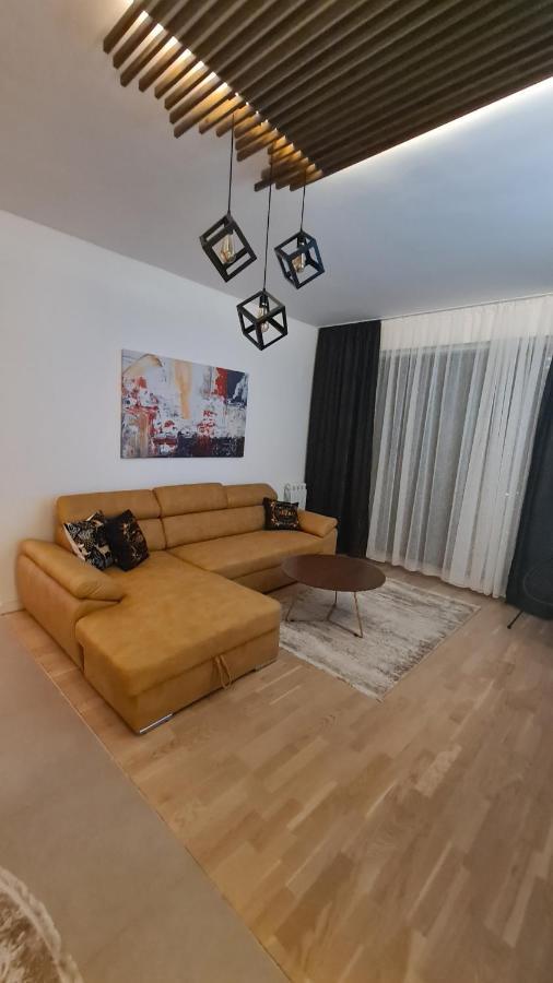 Anika Sweet Apartment At Vodno Skopie Exterior foto